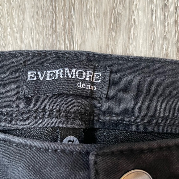 Evermore Denim Jeans - Picture 4 of 8